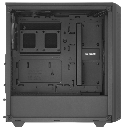 Корпус be quiet! Pure Base 500DX (BGW37) черный