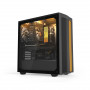 Корпус Bequiet! Pure Base 500DX Black (BGW37) черный
