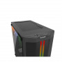 Корпус Bequiet! Pure Base 500DX Black (BGW37) черный