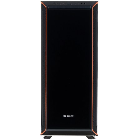 Корпус be quiet! Dark Base 900 (BG010) черный/оранжевый