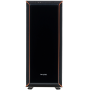 Корпус be quiet! Dark Base 900 (BG010) черный/оранжевый