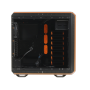 Корпус be quiet! Dark Base 900 (BG010) черный/оранжевый