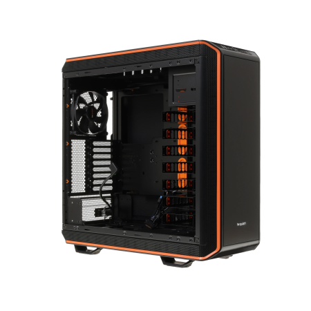 Корпус be quiet! Dark Base 900 (BG010) черный/оранжевый