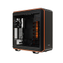 Корпус be quiet! Dark Base 900 (BG010) черный/оранжевый