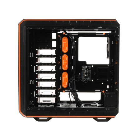 Корпус be quiet! Dark Base 900 (BG010) черный/оранжевый