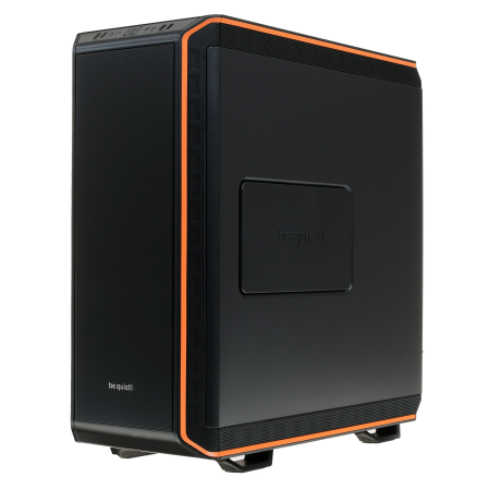 Корпус be quiet! Dark Base 900 (BG010) черный/оранжевый