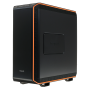 Корпус be quiet! Dark Base 900 (BG010) черный/оранжевый