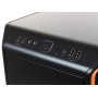 Корпус be quiet! Dark Base 900 (BG010) черный/оранжевый