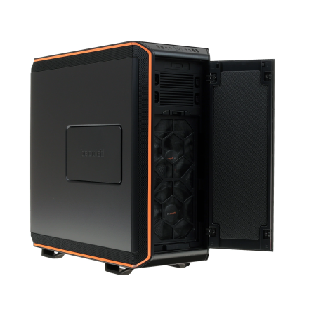 Корпус be quiet! Dark Base 900 (BG010) черный/оранжевый