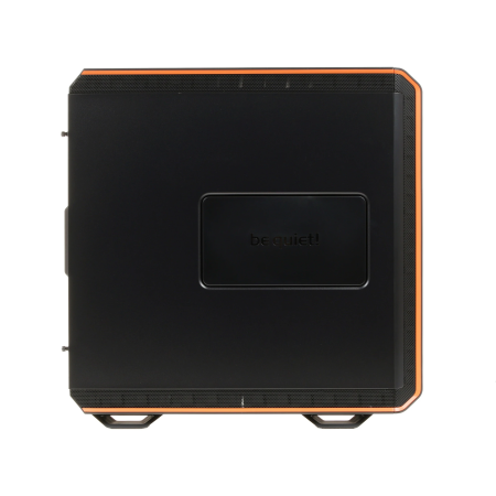 Корпус be quiet! Dark Base 900 (BG010) черный/оранжевый