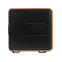Корпус be quiet! Dark Base 900 (BG010) черный/оранжевый