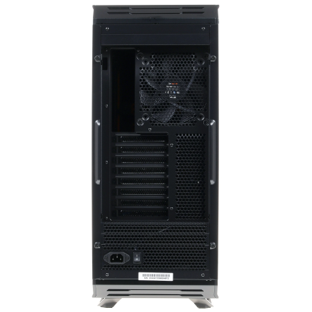 Корпус be quiet! Dark Base 900 (BG010) черный/оранжевый