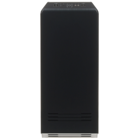 Корпус be quiet! Dark Base 900 (BG010) черный/оранжевый