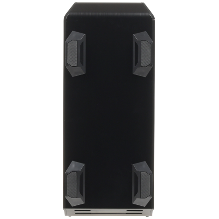 Корпус be quiet! Dark Base 900 (BG010) черный/оранжевый