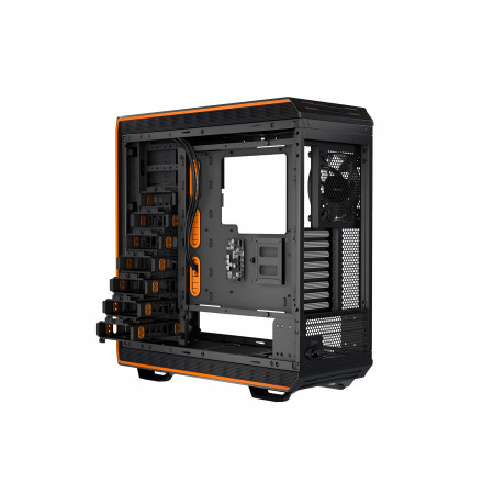 Корпус Bequiet! Dark Base 900 Orange (BG010) черный