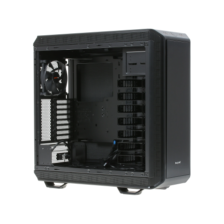 Корпус be quiet! Dark Base 900 (BG011) черный