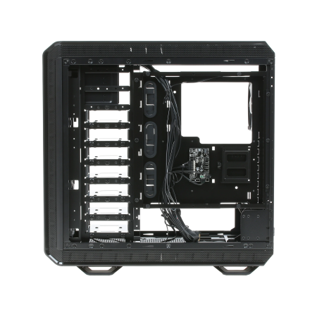 Корпус be quiet! Dark Base 900 (BG011) черный