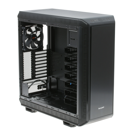 Корпус be quiet! Dark Base 900 (BG011) черный
