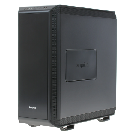 Корпус be quiet! Dark Base 900 (BG011) черный