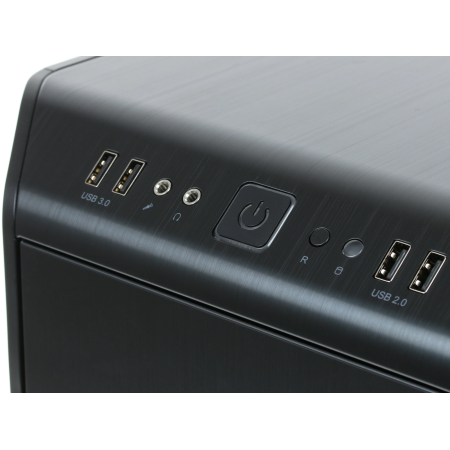 Корпус be quiet! Dark Base 900 (BG011) черный