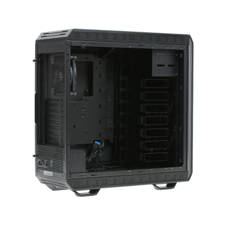 Корпус be quiet! Dark Base 900 (BG011) черный