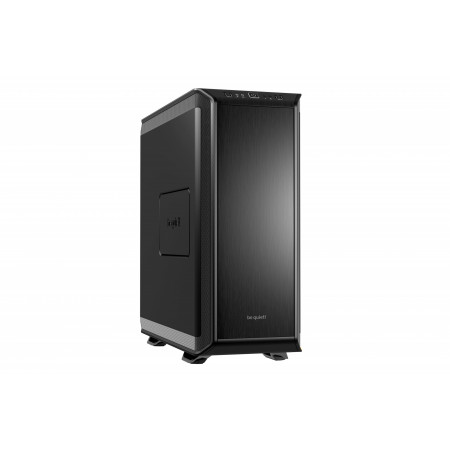 Корпус Bequiet! Dark Base 900 Black (BG011) черный