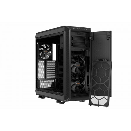 Корпус Bequiet! Dark Base 900 Black (BG011) черный