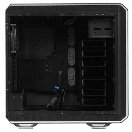 Корпус Bequiet! Dark Base 900 Silver (BG012) черный