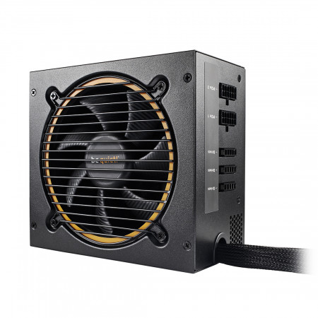 Блок питания Bequiet! Pure Power 11 700W CM L11-CM-700W (BN299) черный