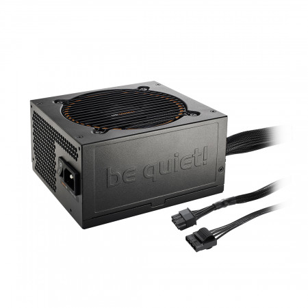Блок питания Bequiet! Pure Power 11 700W CM L11-CM-700W (BN299) черный