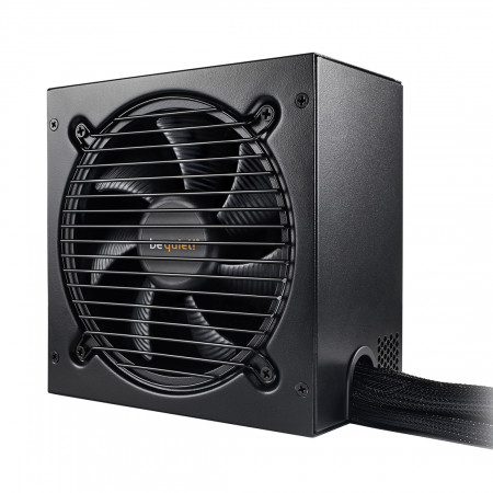 Блок питания Bequiet! Pure Power 11 700W L11-700W (BN295) черный