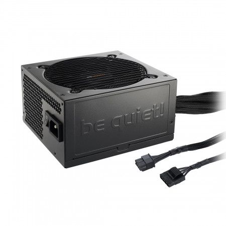 Блок питания Bequiet! Pure Power 11 700W L11-700W (BN295) черный