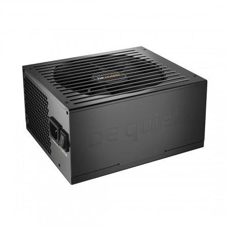 Блок питания Bequiet! Straight Power 11 1000W E11-1000W (BN285) черный