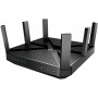 Wi-Fi роутер TP-Link Archer C4000 черный