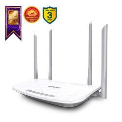 Wi-Fi роутер TP-Link Archer A5 белый