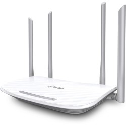 Wi-Fi роутер TP-Link Archer A5 белый