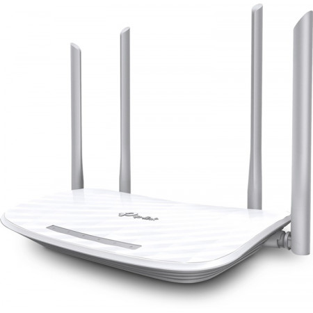 Wi-Fi роутер TP-Link Archer A5 белый