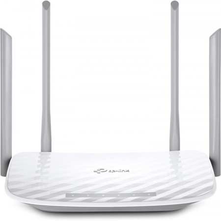 Wi-Fi роутер TP-Link Archer A5 белый