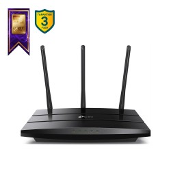 Wi-Fi роутер TP-Link Archer A8 черный