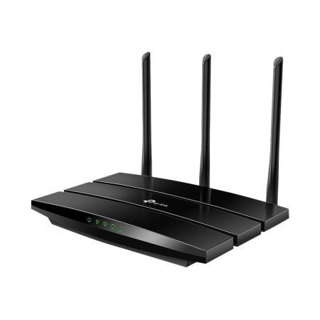 Wi-Fi роутер TP-Link Archer A8 черный