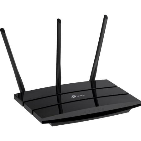 Wi-Fi роутер TP-Link Archer A8 черный