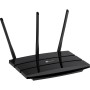 Wi-Fi роутер TP-Link Archer A8 черный