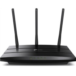 Wi-Fi роутер TP-Link Archer A8 черный