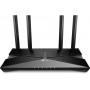 Wi-Fi роутер TP-Link Archer AX10 черный