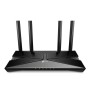Wi-Fi роутер TP-Link Archer AX20 черный