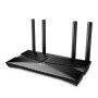 Wi-Fi роутер TP-Link Archer AX20 черный