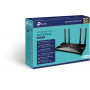Wi-Fi роутер TP-Link Archer AX50 черный