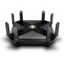 Wi-Fi роутер TP-LINK Archer AX6000 черный