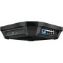 Wi-Fi роутер TP-LINK Archer AX6000 черный