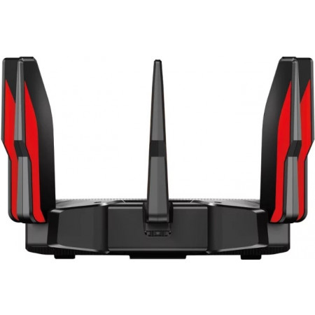 Wi-Fi роутер TP-Link Archer C5400X черный